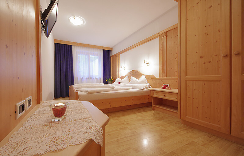 Apartment BOÈ
